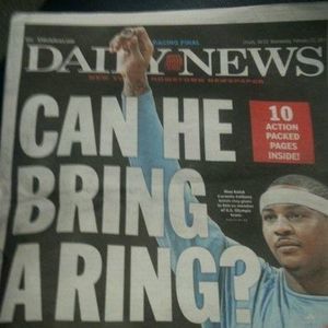 Meet your Posher, Dianna